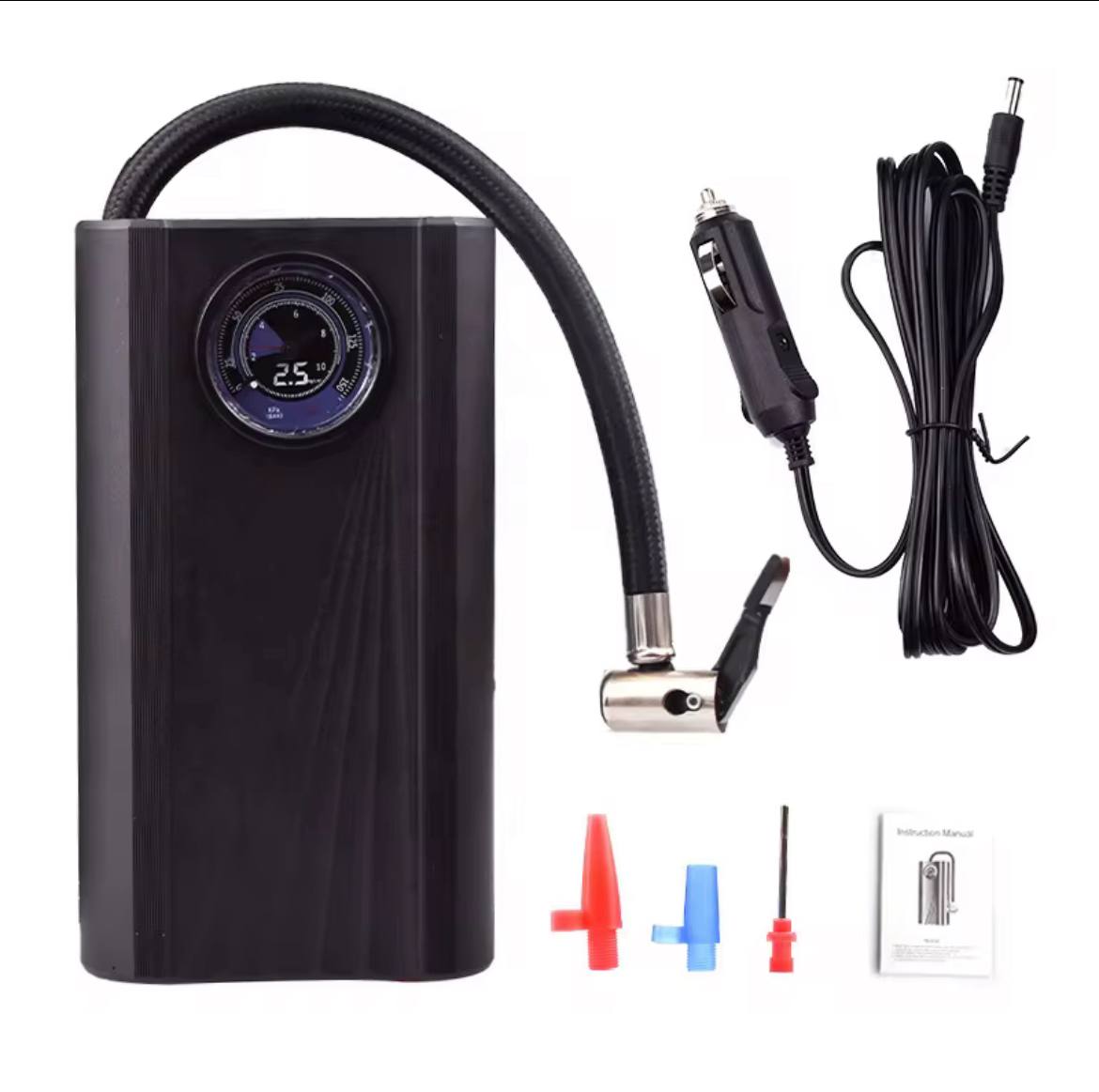 Compresseur autopump pour voiture đ