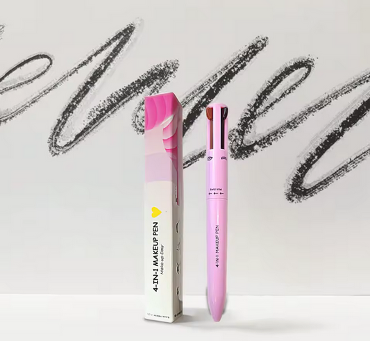 STYLO DE MAQUILLAGE 4en1