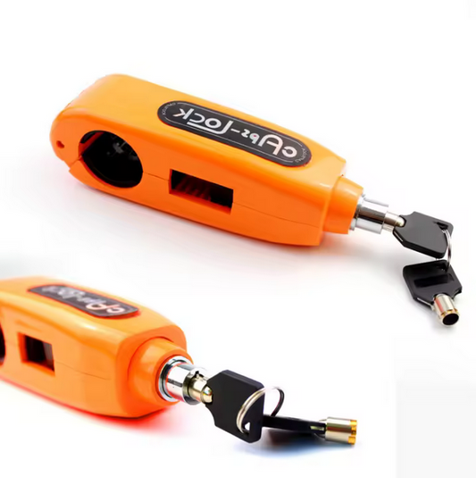 AntiVol Max PRO pour MOTO