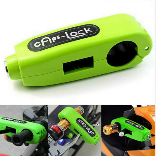 AntiVol Max PRO pour MOTO